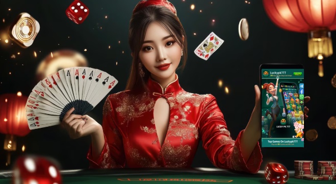 Syndicate Casino - ورچوئل گیمز میں
