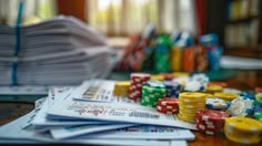 available types of Syndicate Casino bet including pre-match live express and system bets