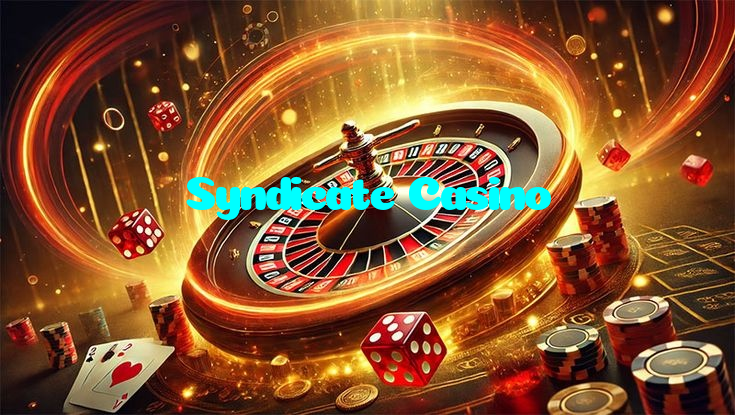 available types of Syndicate Casino bet including pre-match live express and system bets