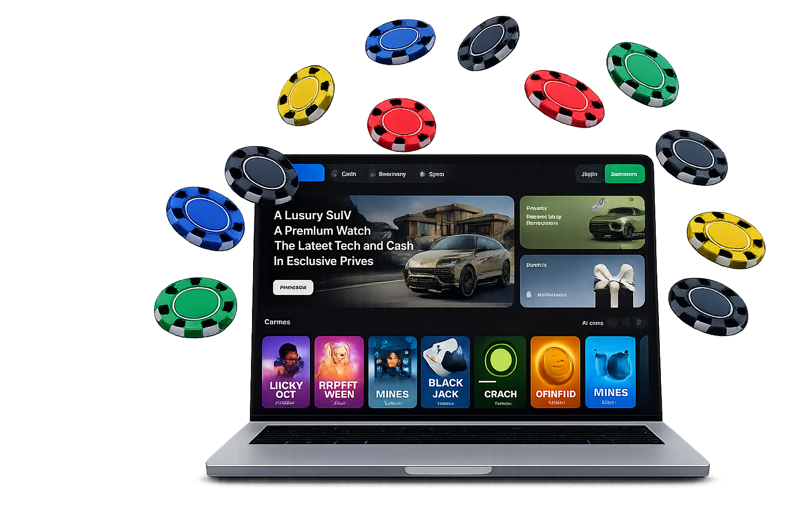 Syndicate Casino Pakistan