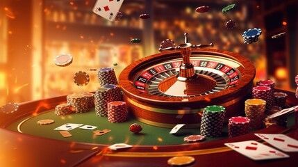 Syndicate Casino کھلاڑیوں کے لیے لائیو کیسینو سیکشن