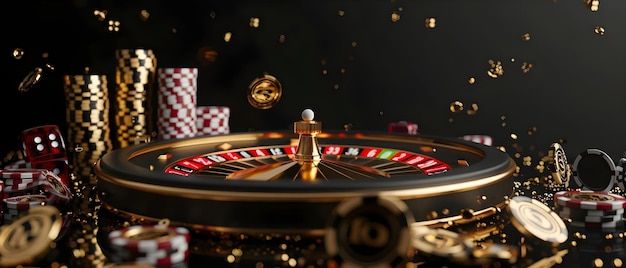 Syndicate Casino میں پاکستان کے کھلاڑیوں کے لیے ٹاپ گیمز