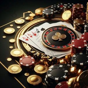پاکستان میں Syndicate Casino کا آن لائن کیسینو سیکشن کھولیں۔