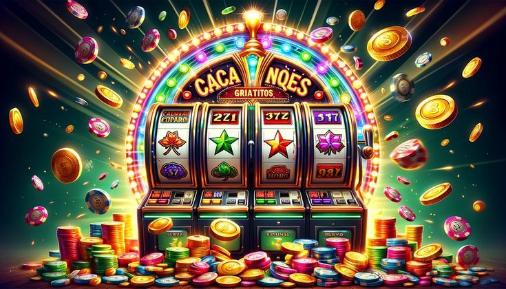 Syndicate Casino کیسینو میں سلاٹ کھیلنا شروع کریں۔