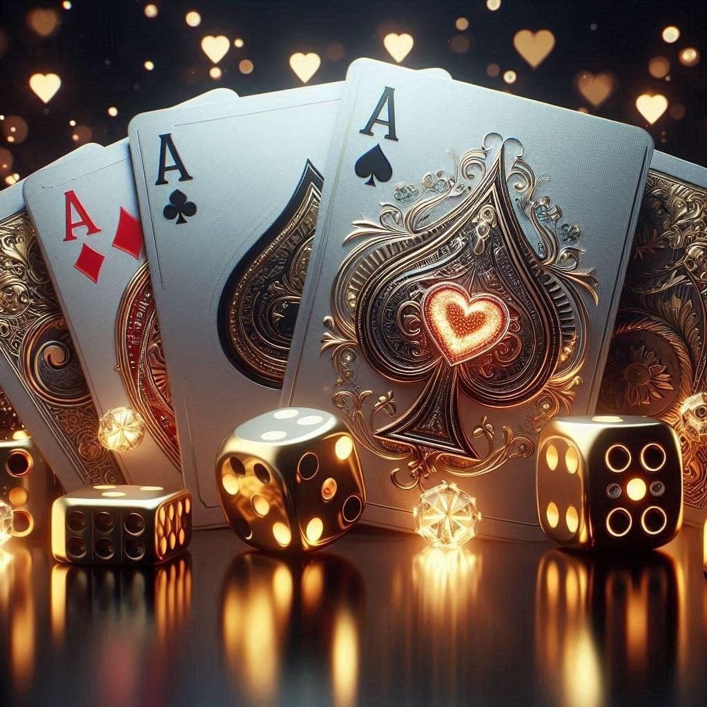 Syndicate Casino آن لائن کیسینو میں اصل گیمز